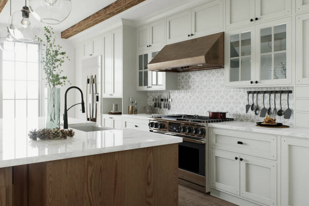 Affordable Kitchen Island Installation solutions in Fort Myers Beach, FL